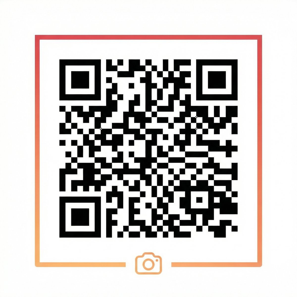 糖心公众号二维码